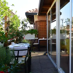 Hotel Metrò, Milano