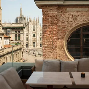 Palazzo Cordusio Gran Melia - The Leading Of The World Hotel