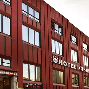 Hotel Igiban