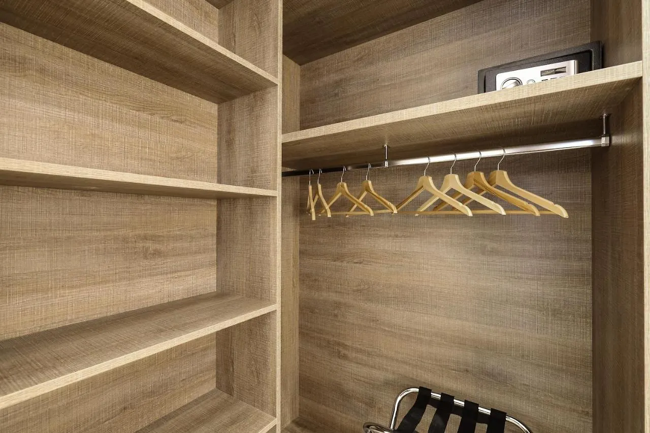 Hotel bellaMI Milano