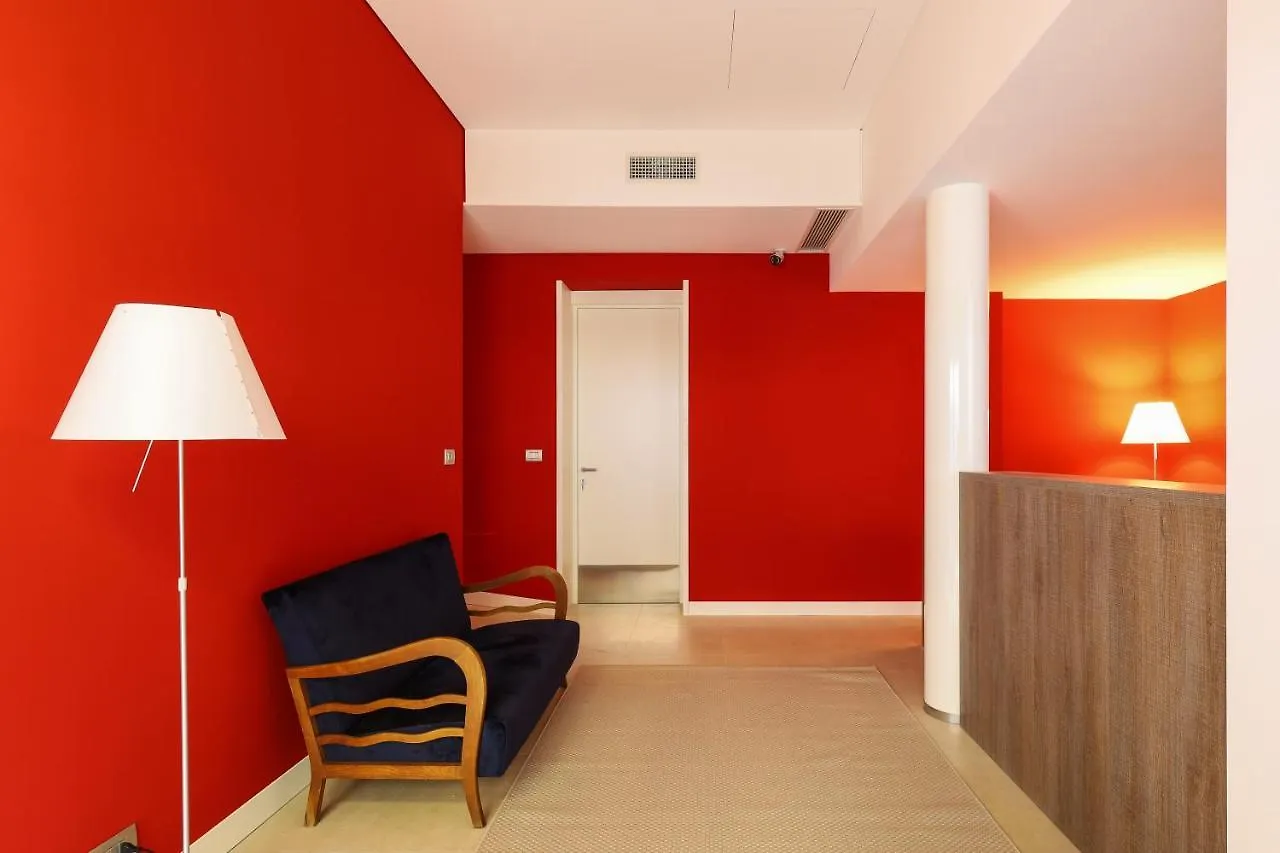 Affittacamere Hotel bellaMI Milano