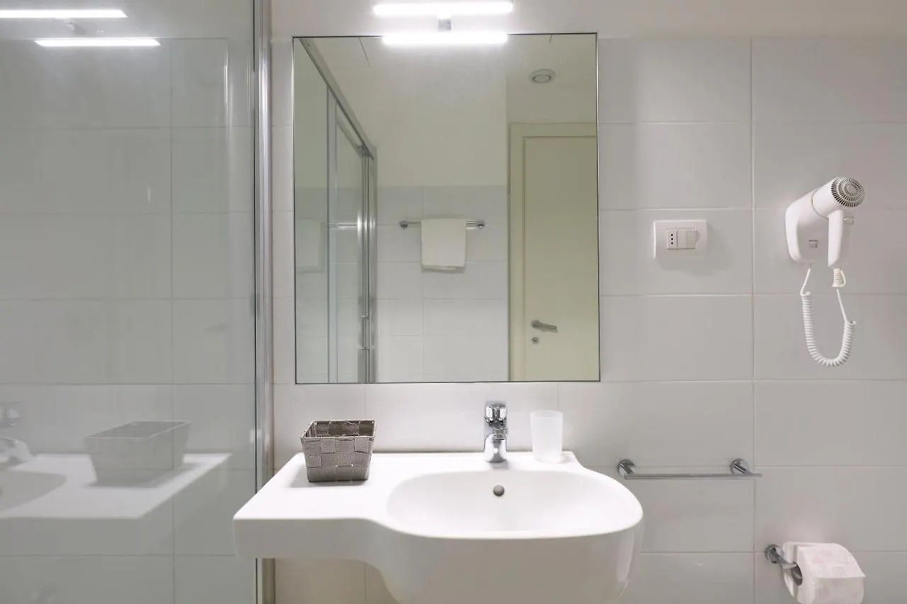 Bellami Hotel Milaan 2*,  Italië