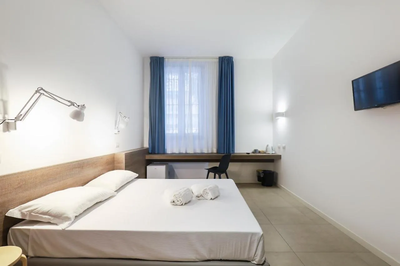 ** Gasthuis Bellami Hotel Milaan Italië