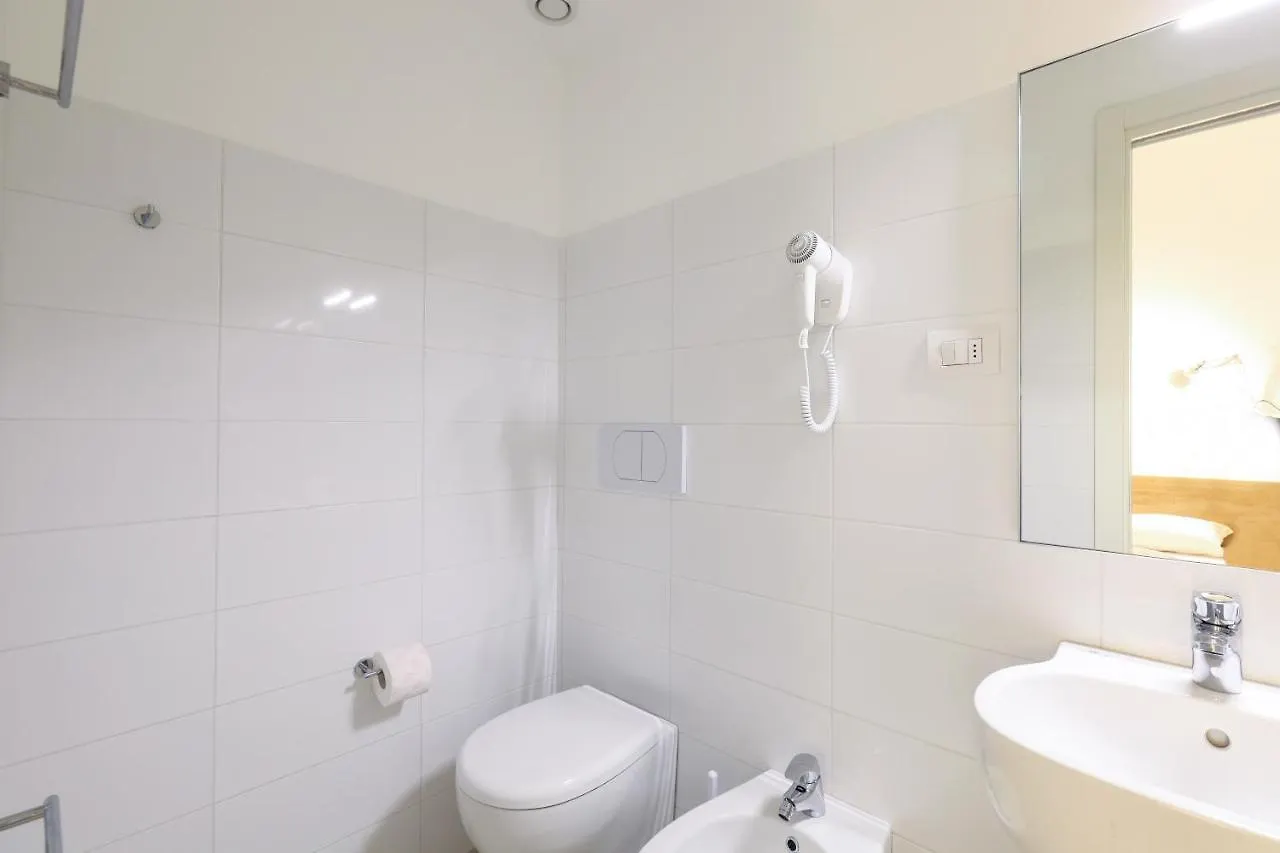 Gasthuis Bellami Hotel Milaan