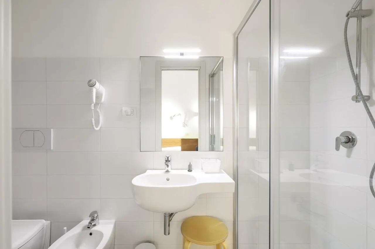 Bellami Hotel Milaan