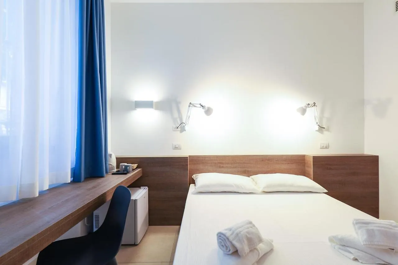 Bellami Hotel Milaan Gasthuis