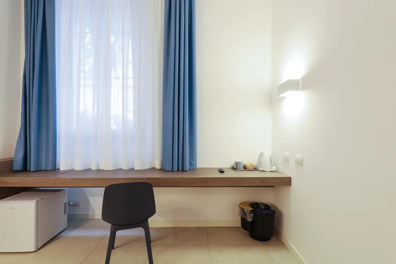 Gasthuis Bellami Hotel Milaan