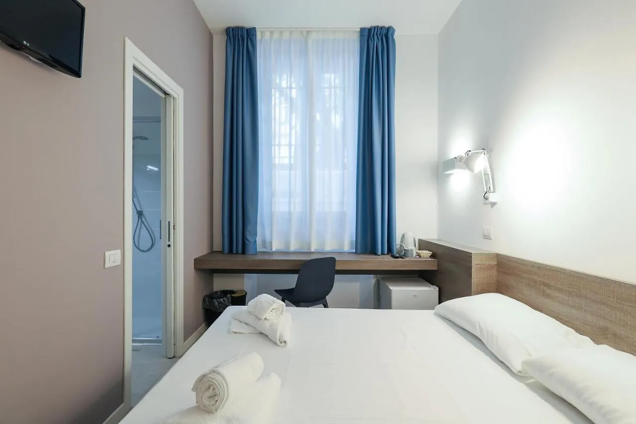 Bellami Hotel Milaan 2*,  Italië