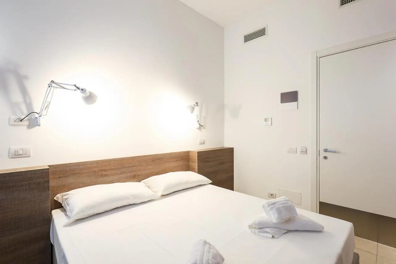 Bellami Hotel Milaan