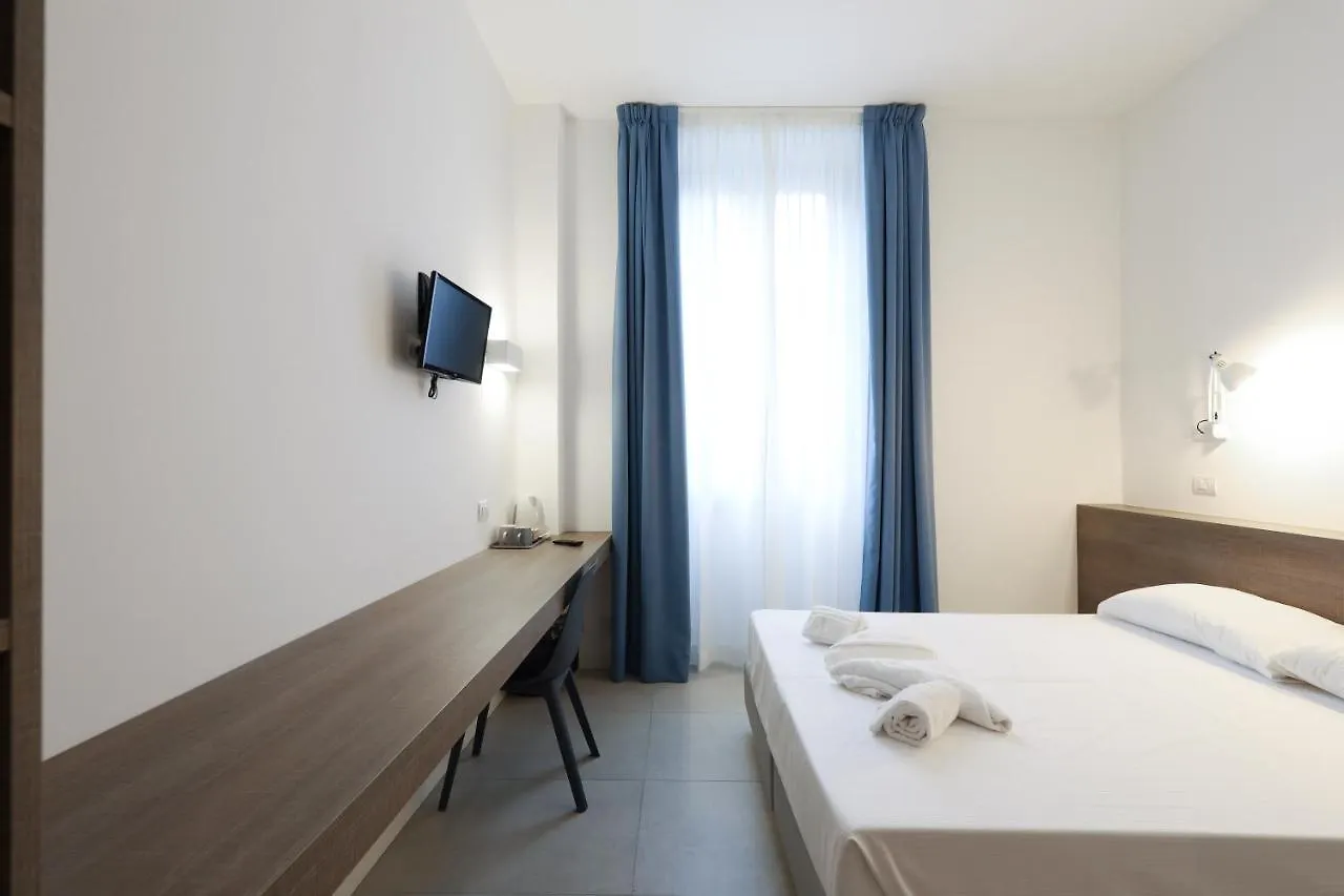 Bellami Hotel Milaan