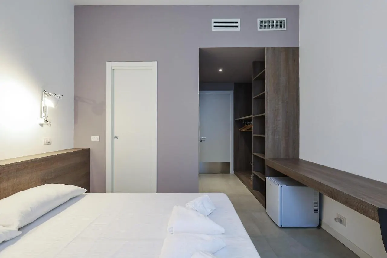 ** Gasthuis Bellami Hotel Milaan Italië