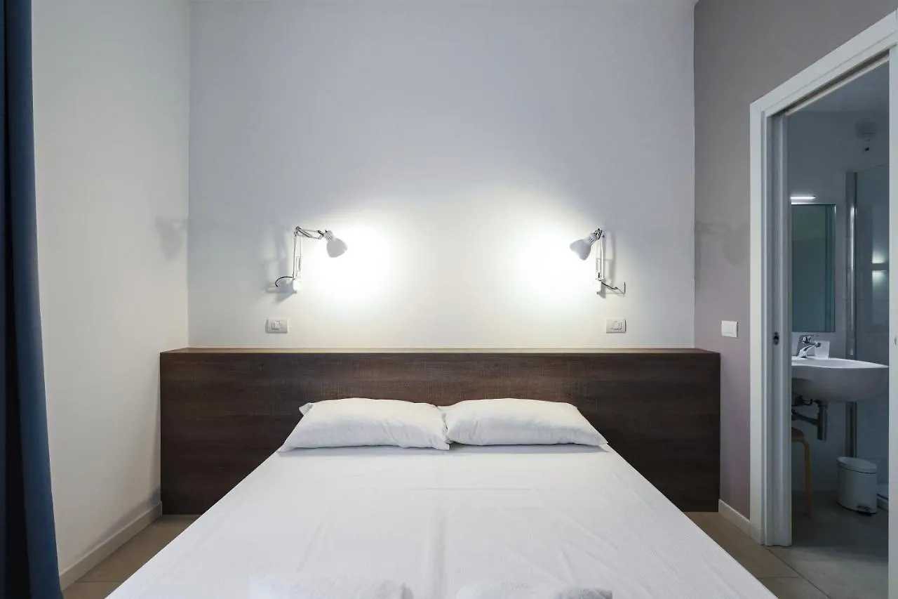Gasthuis Bellami Hotel Milaan