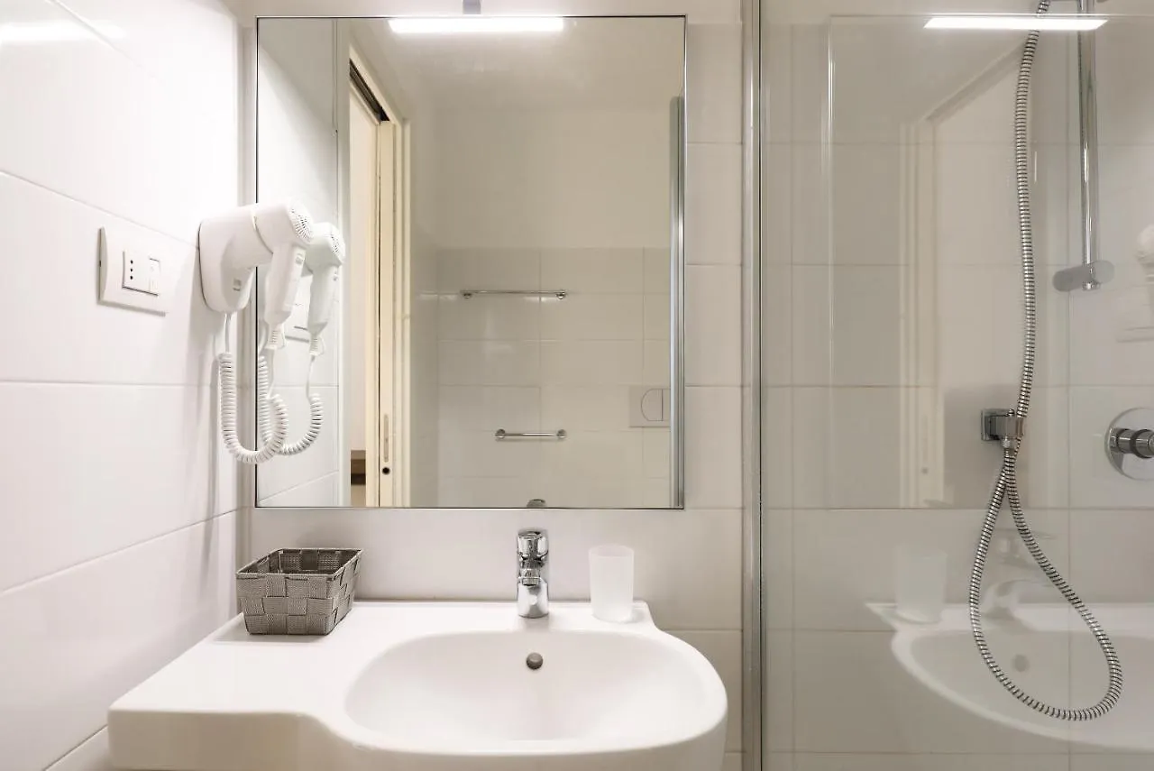 ** Gasthuis Bellami Hotel Milaan Italië