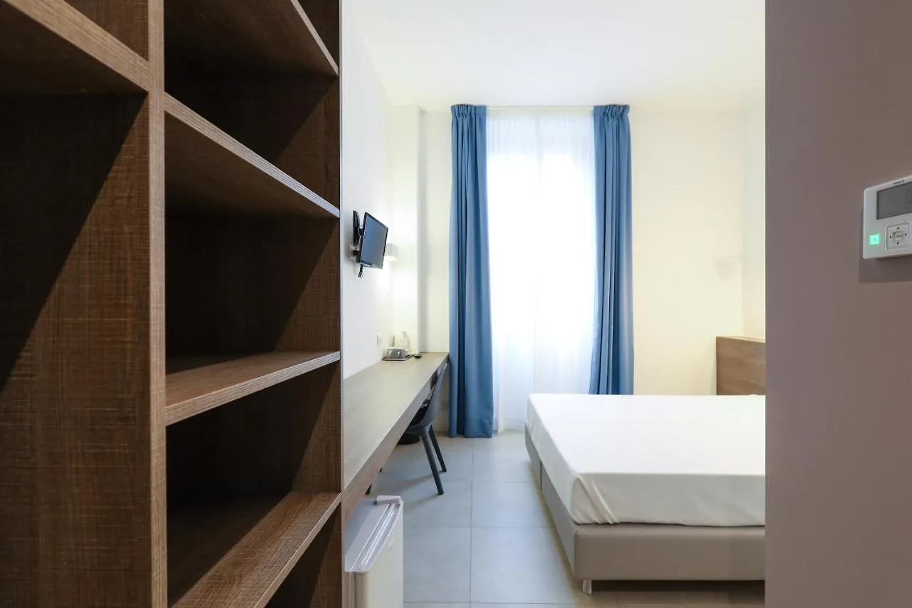 Bellami Hotel Milaan Gasthuis